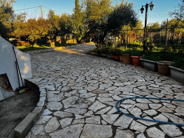 Einfamilienhaus zum verkaufen in Golden Beach von Tragana