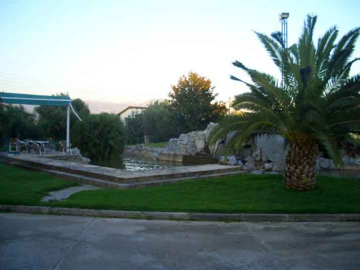 Einfamilienhaus zum Verkaufen in Messini Kalamata Messenien Peloponnes