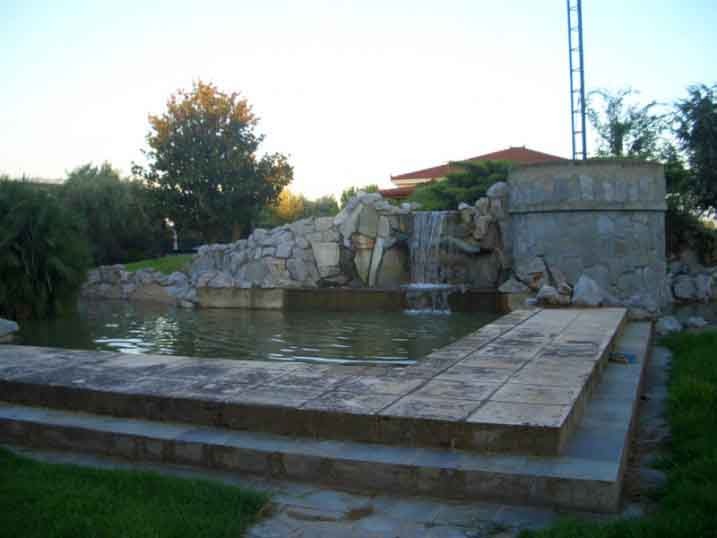 Einfamilienhaus zum Verkaufen in Messini Kalamata Messenien Peloponnes