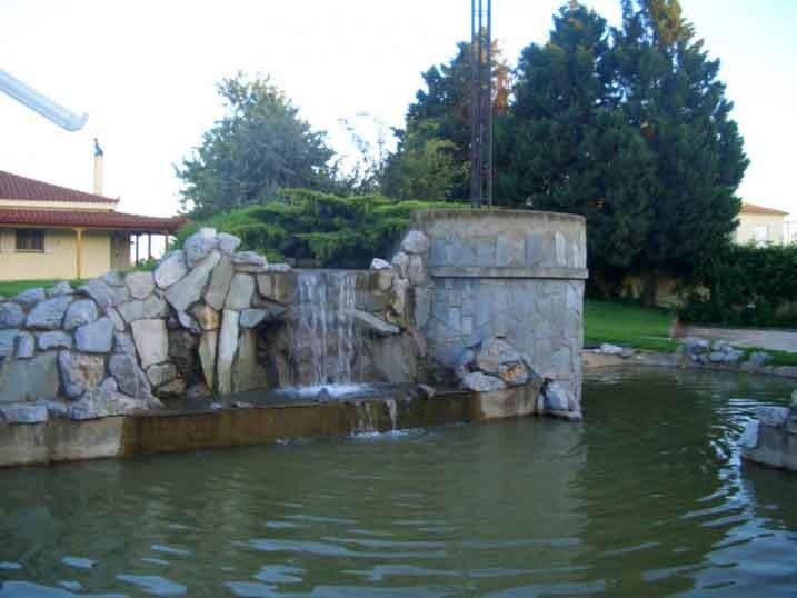 Einfamilienhaus zum Verkaufen in Messini Kalamata Messenien Peloponnes