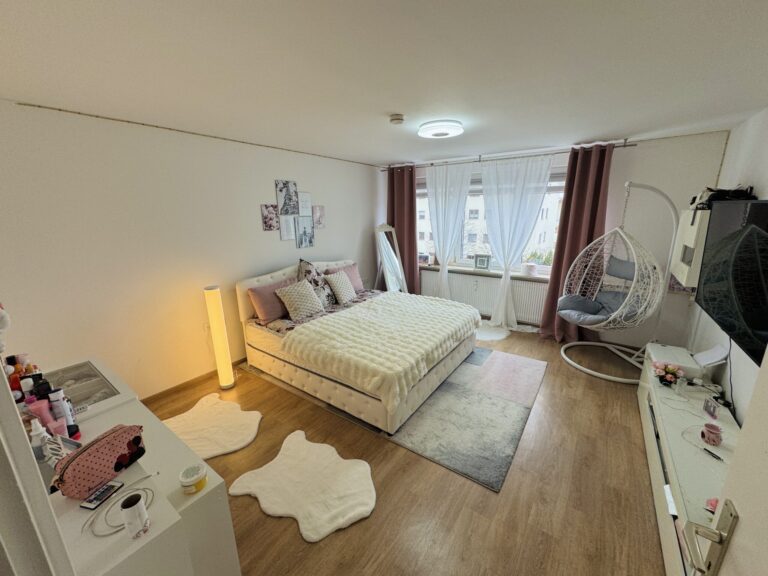 Endlich Platz! Eine Familienoase zentral in Sonthofen