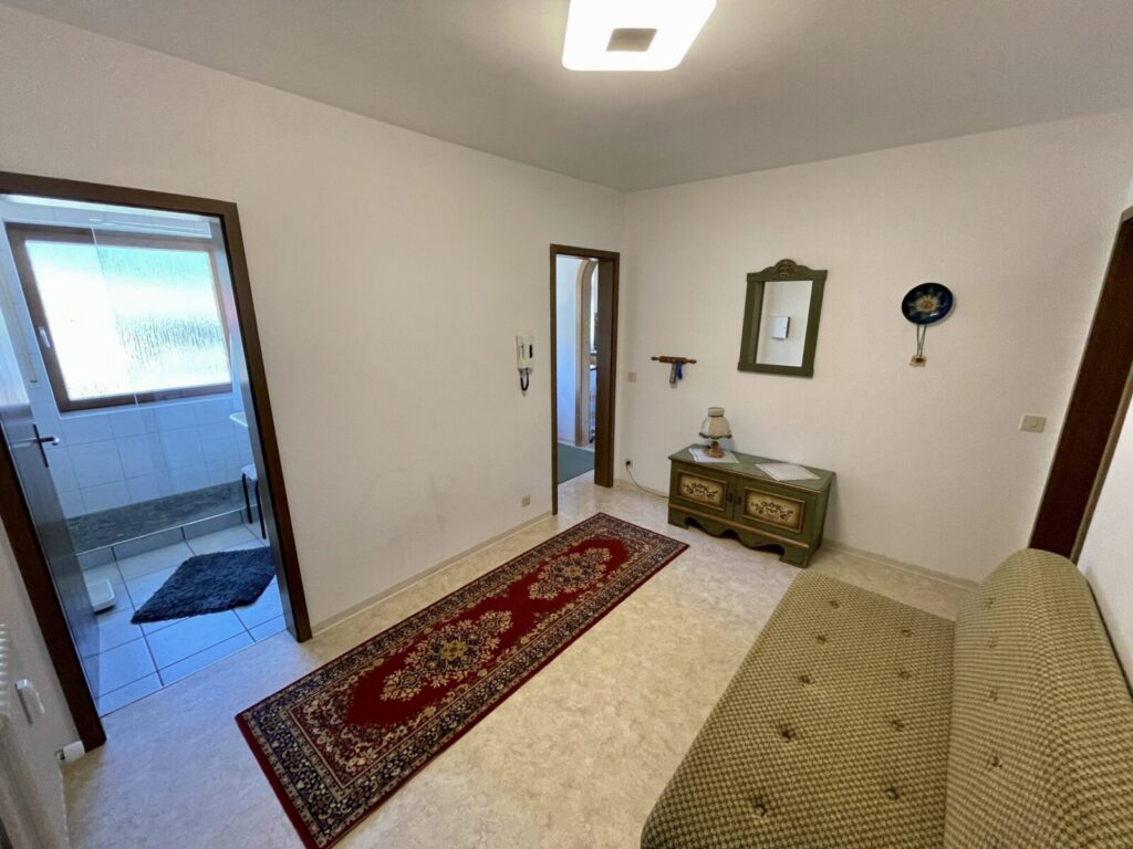 Gemütliche 1,5 – 2 Zimmer Wohnung im Kurort Bad Hindelang