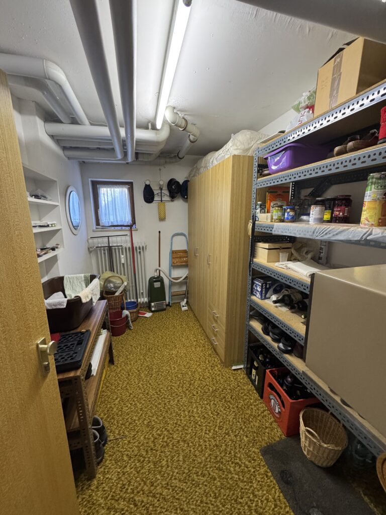 Ein Traum über den Dächern von Sonthofen