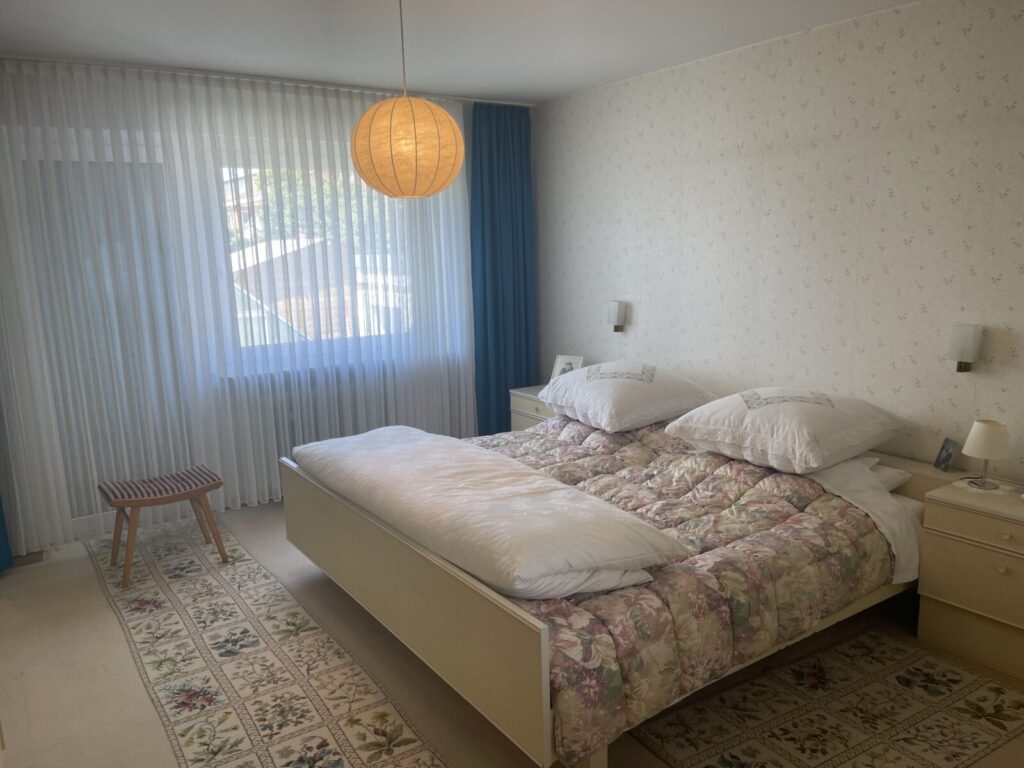 Ein- bis Zweifamilienhaus in familienfreundlicher Lage  der idyllischen Stadt Riedlingen!