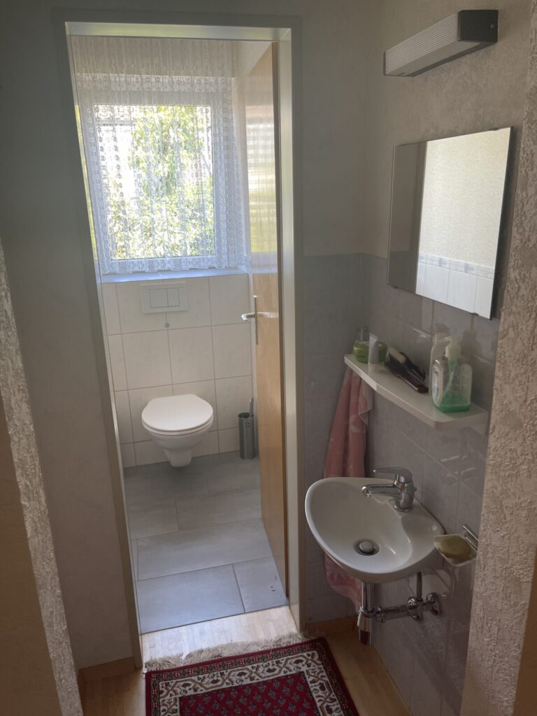 Ein- bis Zweifamilienhaus in familienfreundlicher Lage  der idyllischen Stadt Riedlingen!