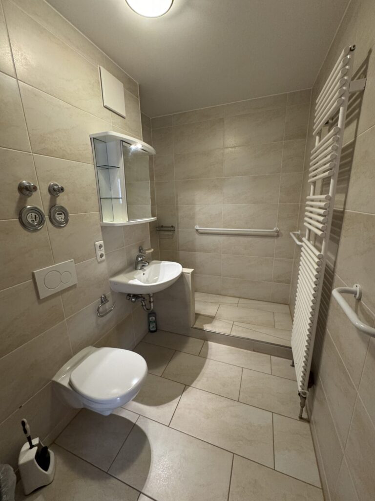 Wohnen am Olympiapark