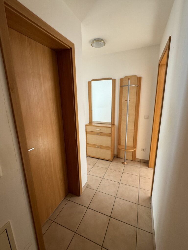 Wohnen am Olympiapark