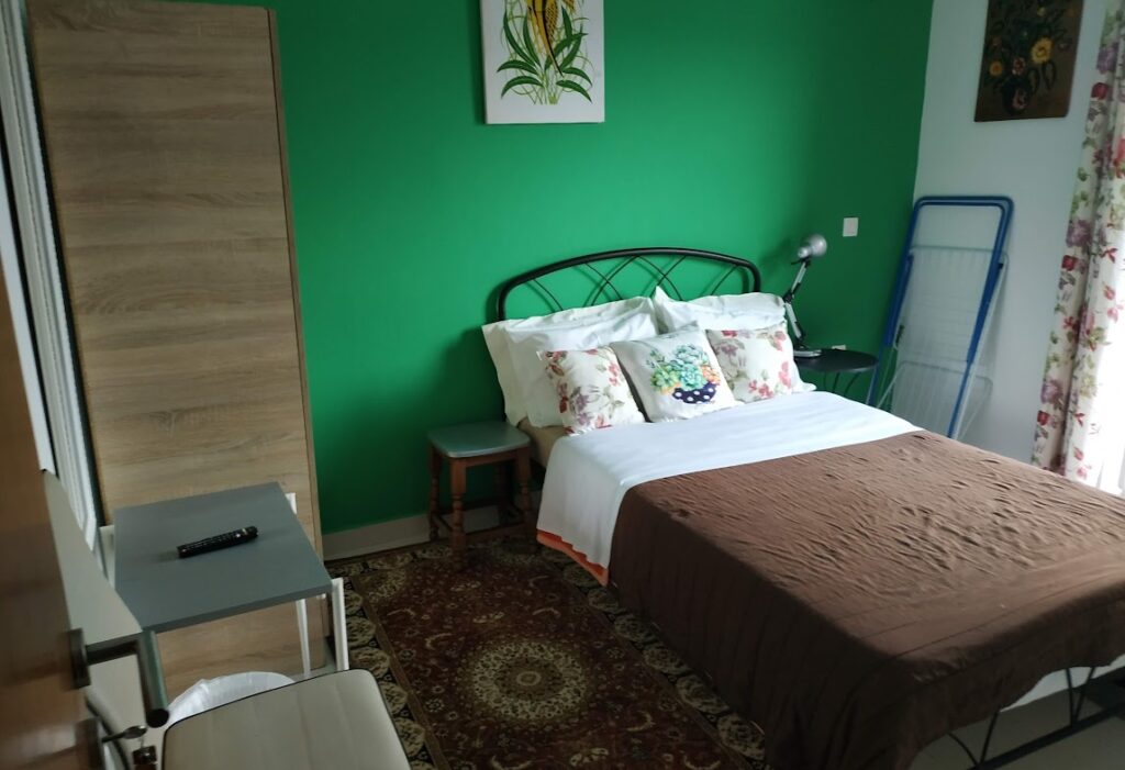 Einfamilienhaus zum verkaufen in Gialova Messinia