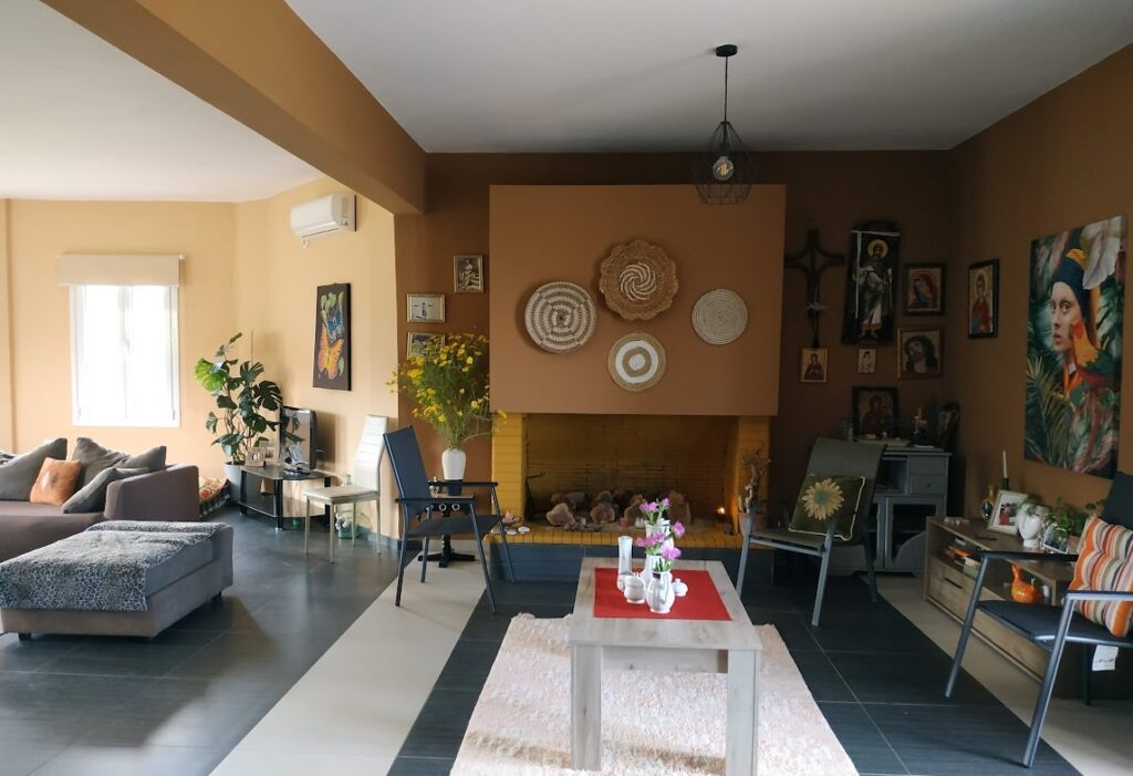 Einfamilienhaus zum verkaufen in Gialova Messinia