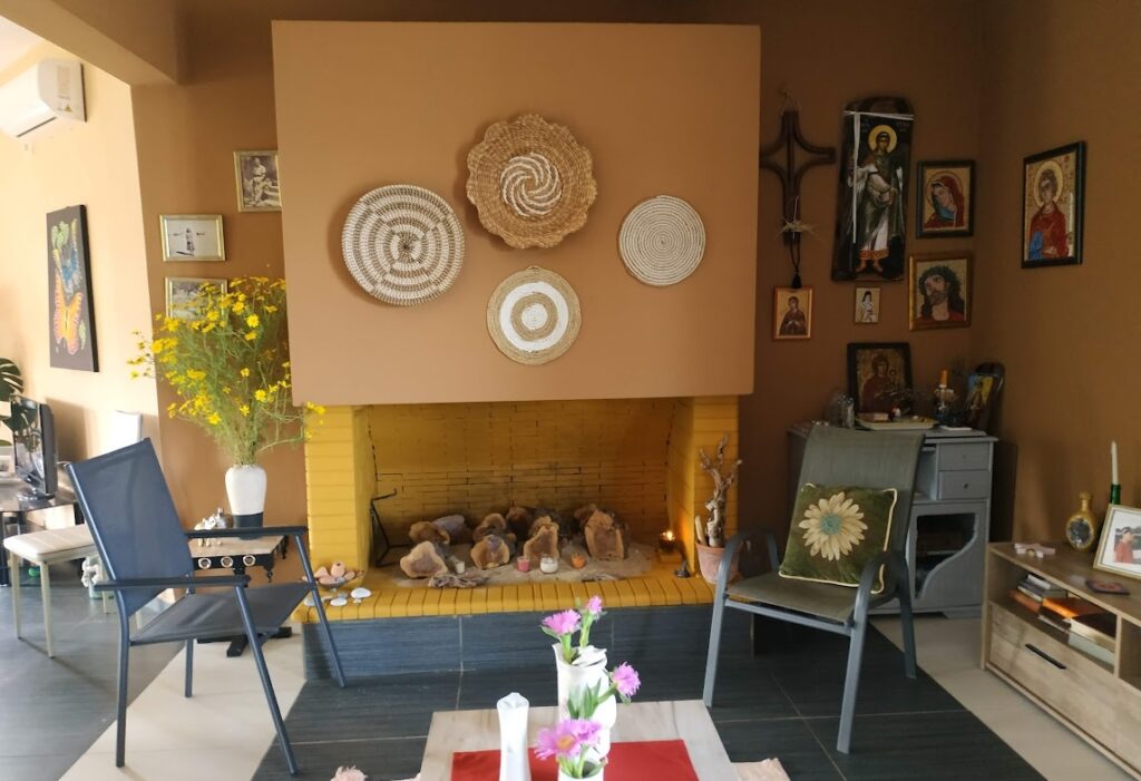 Einfamilienhaus zum verkaufen in Gialova Messinia