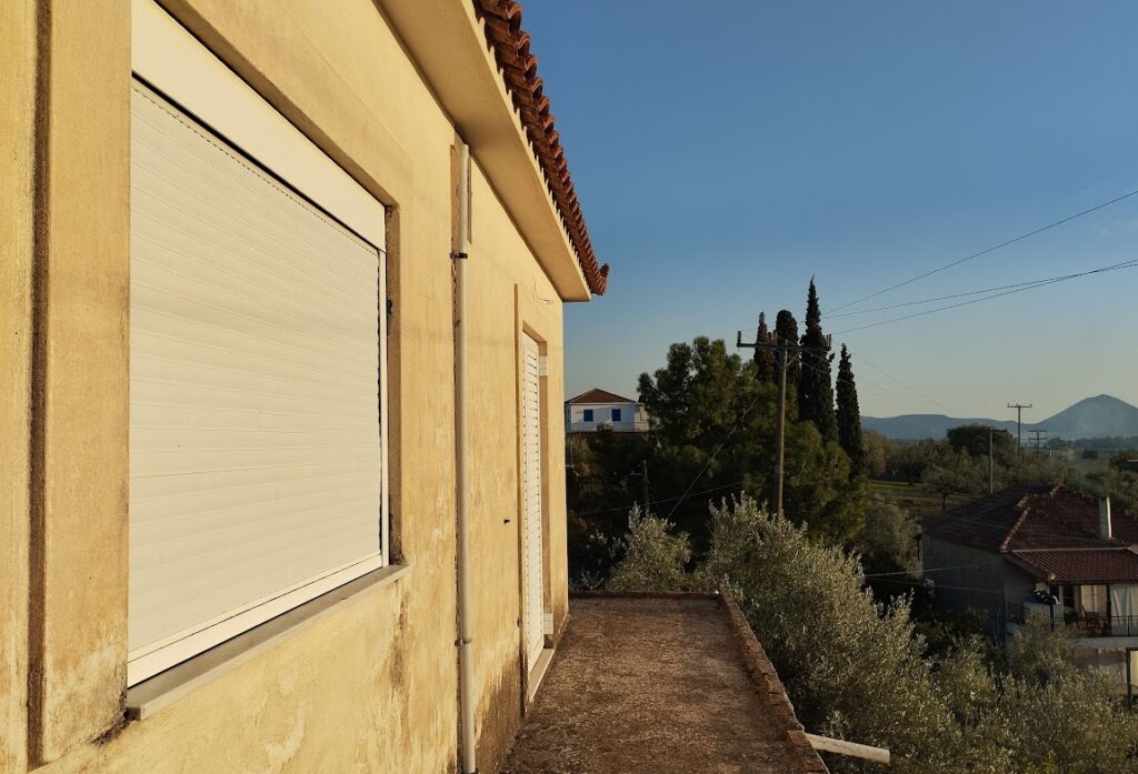 Wohnung zu verkaufen in Korifasio Messinia