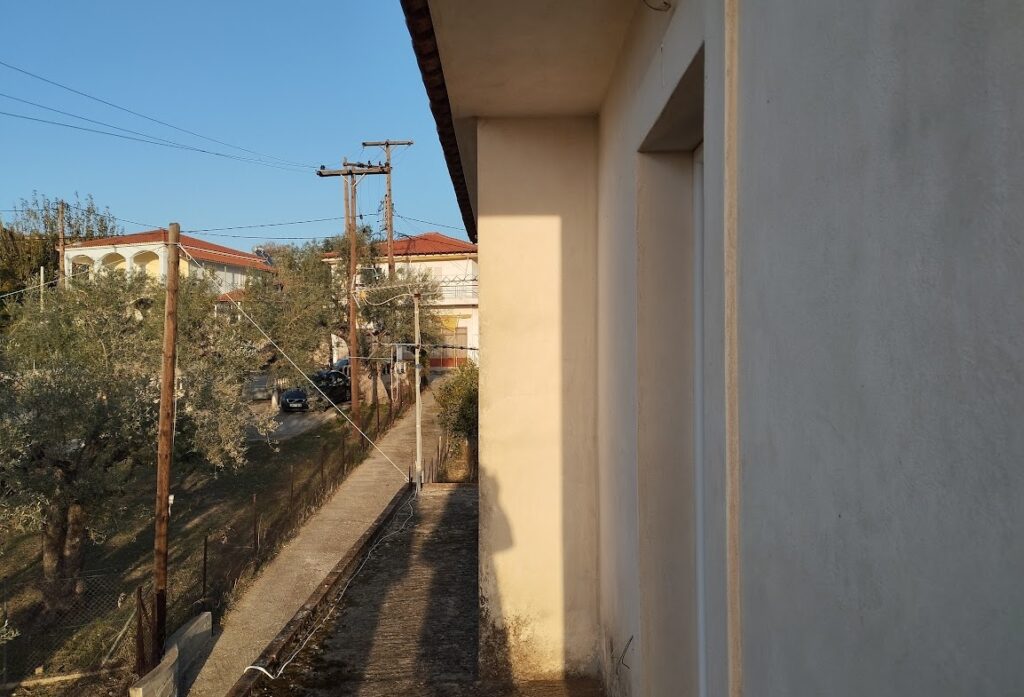 Wohnung zu verkaufen in Korifasio Messinia