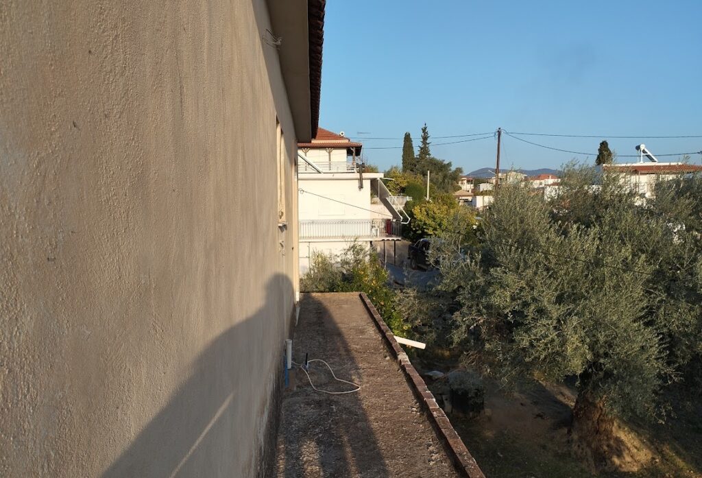 Wohnung zu verkaufen in Korifasio Messinia