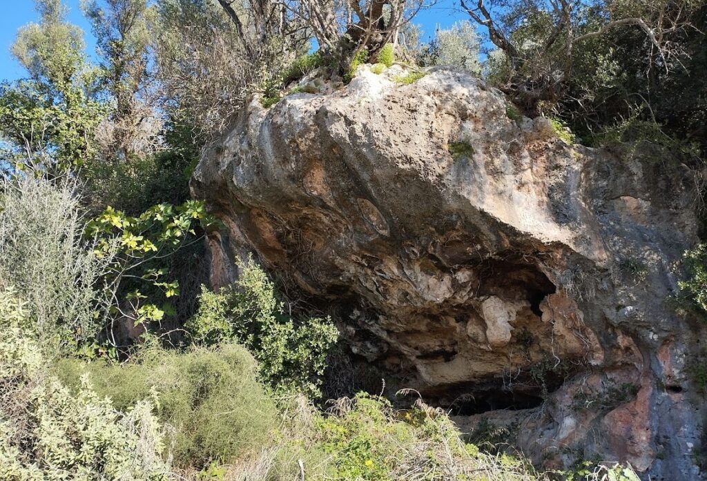 Grundstück in Gargaliani Messenien
