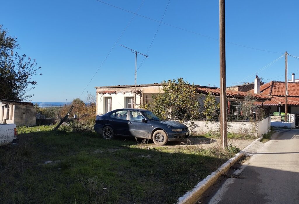 Freistehendes Haus zu verkaufen in Pyla Messinia