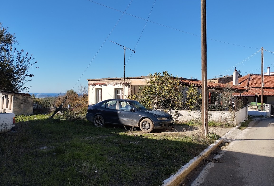 Freistehendes Haus zu verkaufen in Pyla Messinia