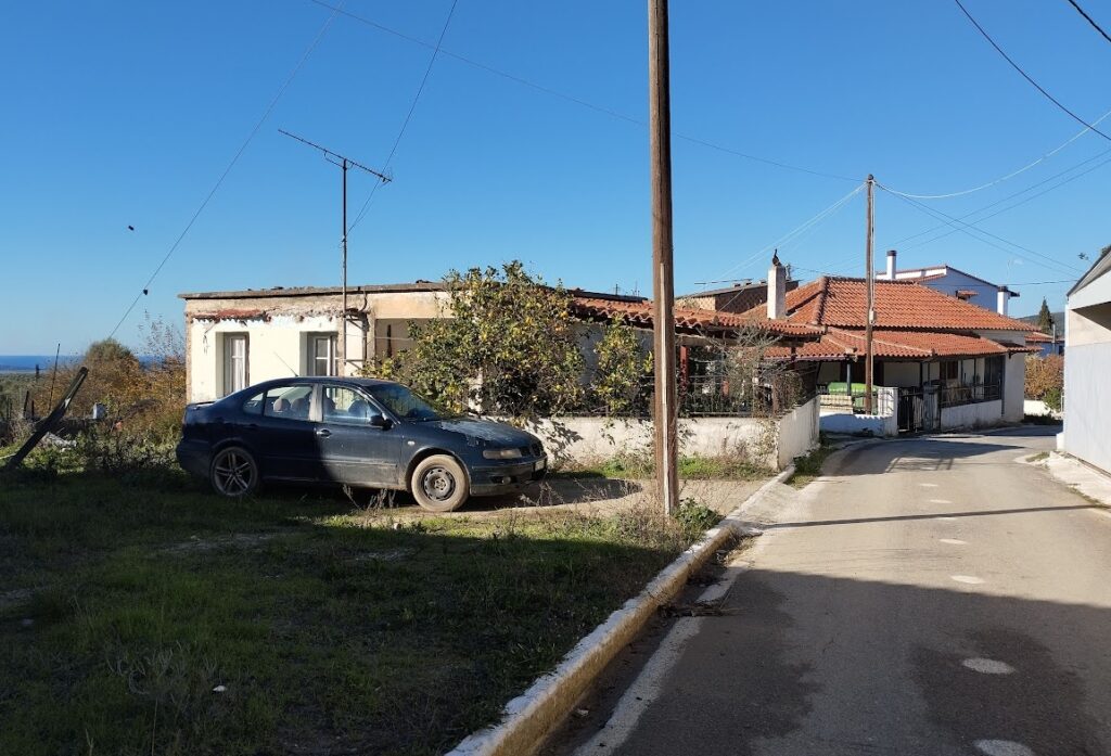 Freistehendes Haus zu verkaufen in Pyla Messinia