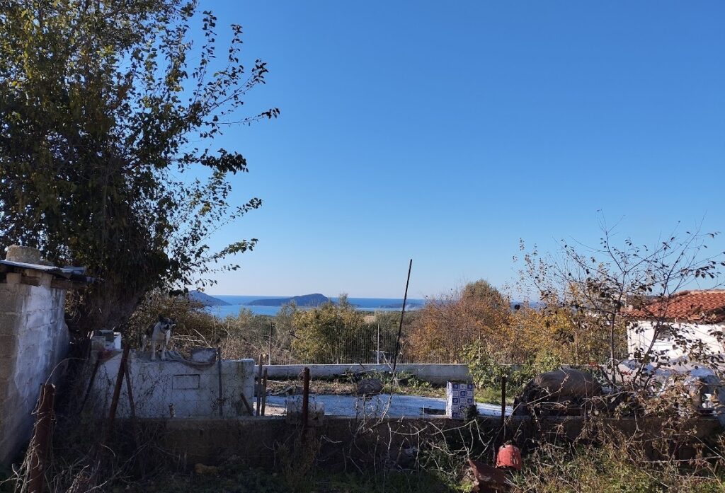 Freistehendes Haus zu verkaufen in Pyla Messinia