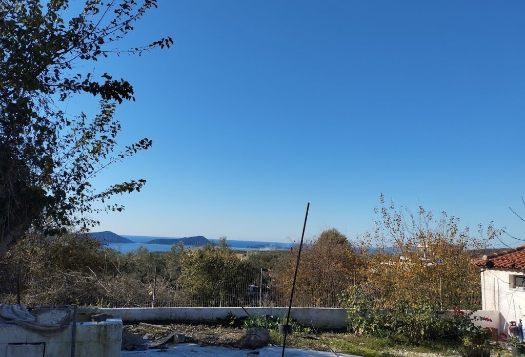 Freistehendes Haus zu verkaufen in Pyla Messinia