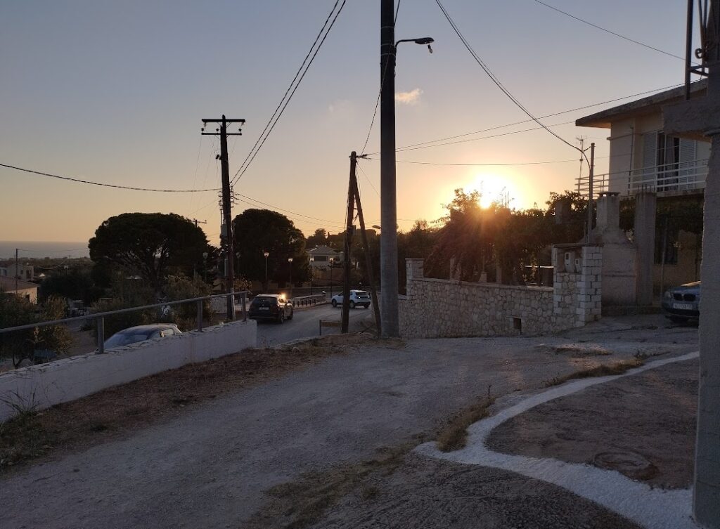 Einfamilienhaus in Tragana Messenien zu verkaufen