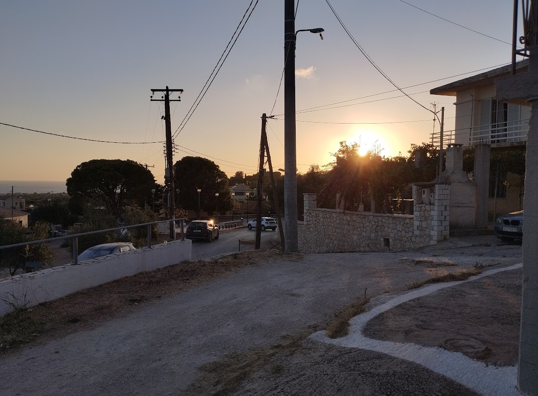 Einfamilienhaus in Tragana Messenien zu verkaufen