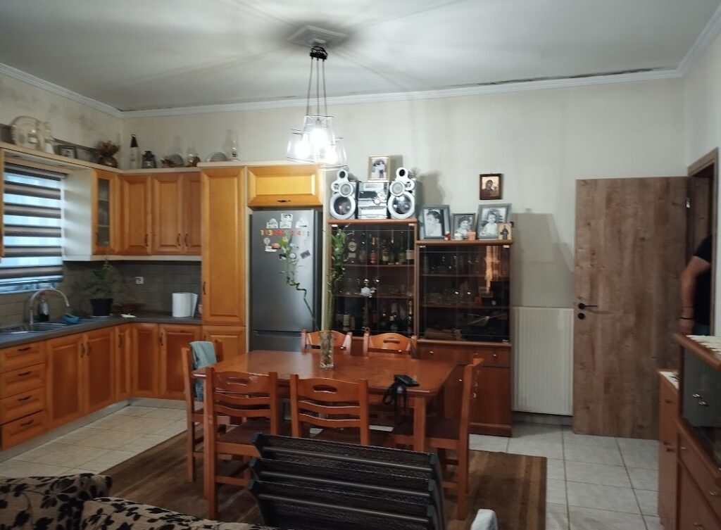 Einfamilienhaus in Tragana Messenien zu verkaufen