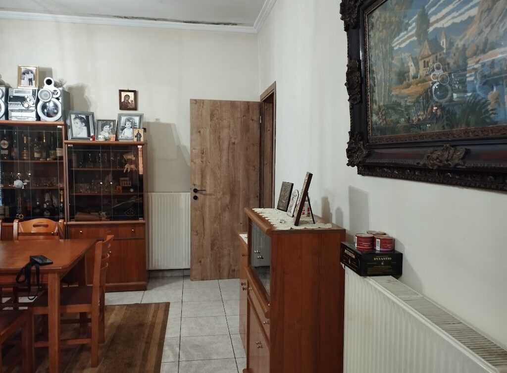 Einfamilienhaus in Tragana Messenien zu verkaufen