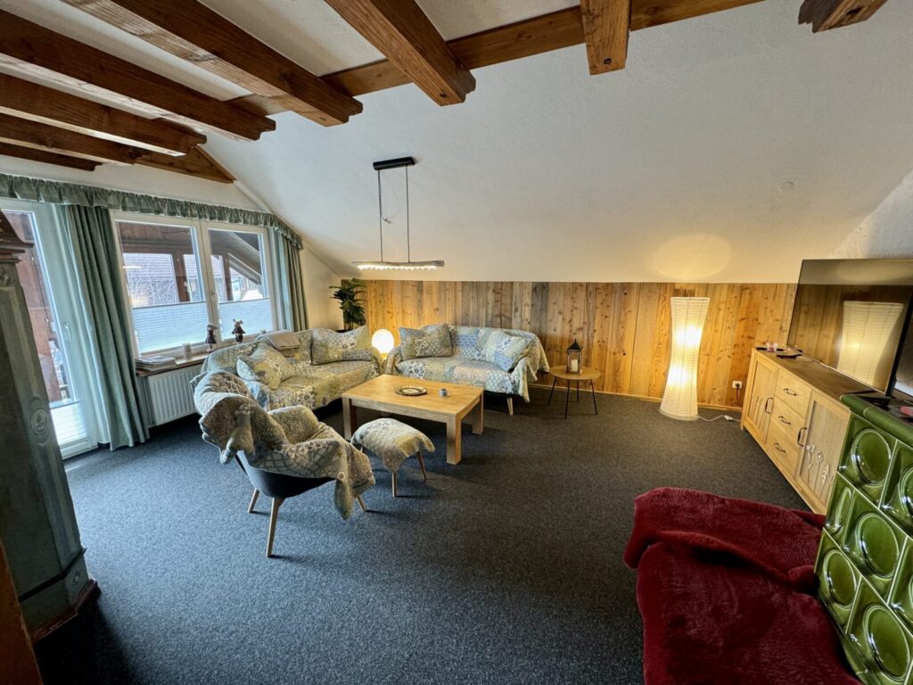 Frisch modernisiert & mit Luxus und Liebe ausgestattet