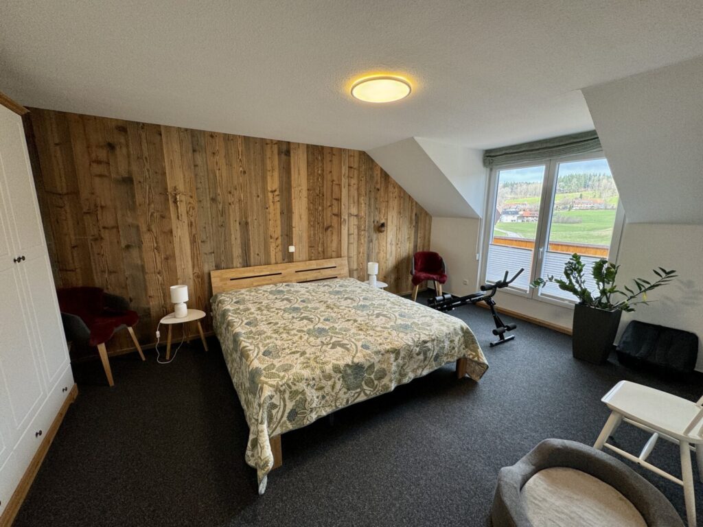 Frisch modernisiert & mit Luxus und Liebe ausgestattet