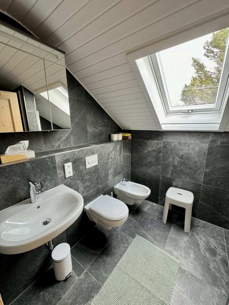 Frisch modernisiert & mit Luxus und Liebe ausgestattet