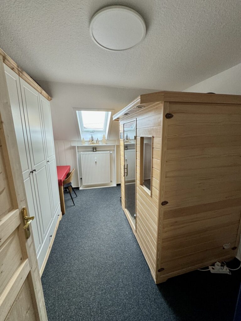 Frisch modernisiert & mit Luxus und Liebe ausgestattet