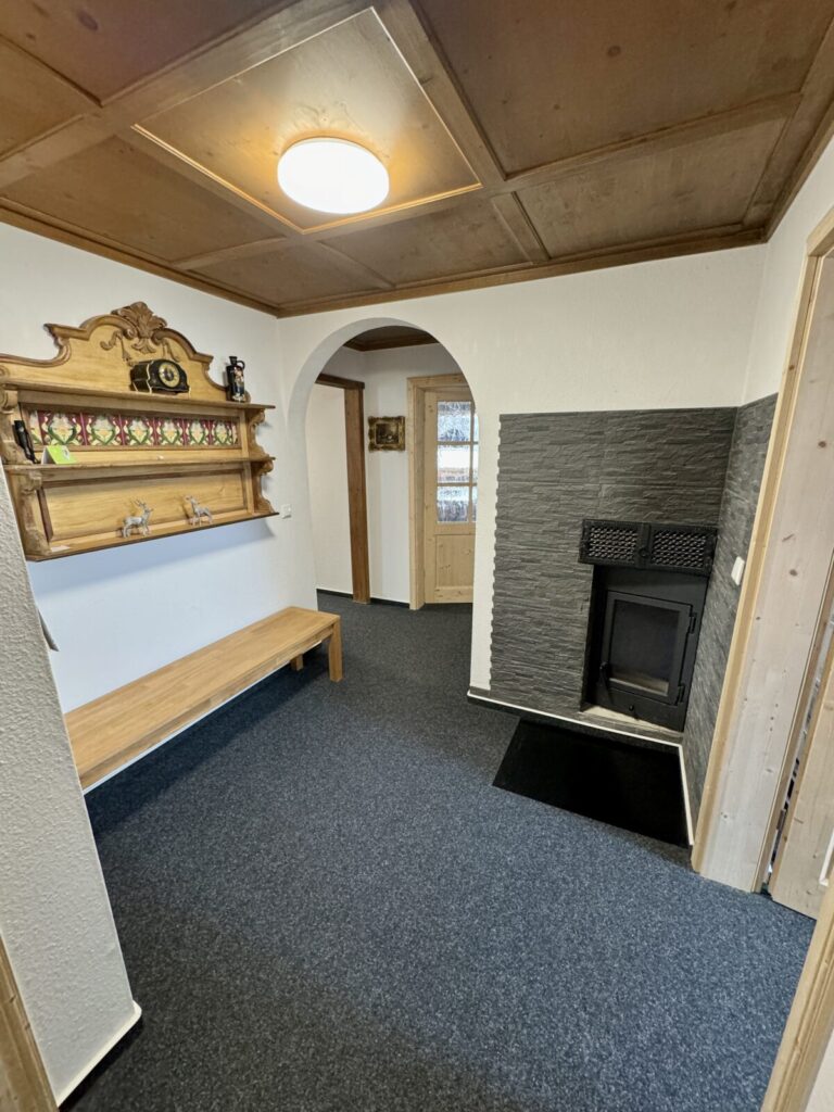 Frisch modernisiert & mit Luxus und Liebe ausgestattet