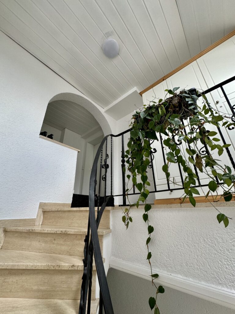 Frisch modernisiert & mit Luxus und Liebe ausgestattet