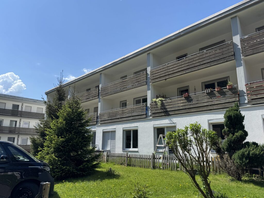 Komfortable Zweitwohnung im malerischen Altstädten