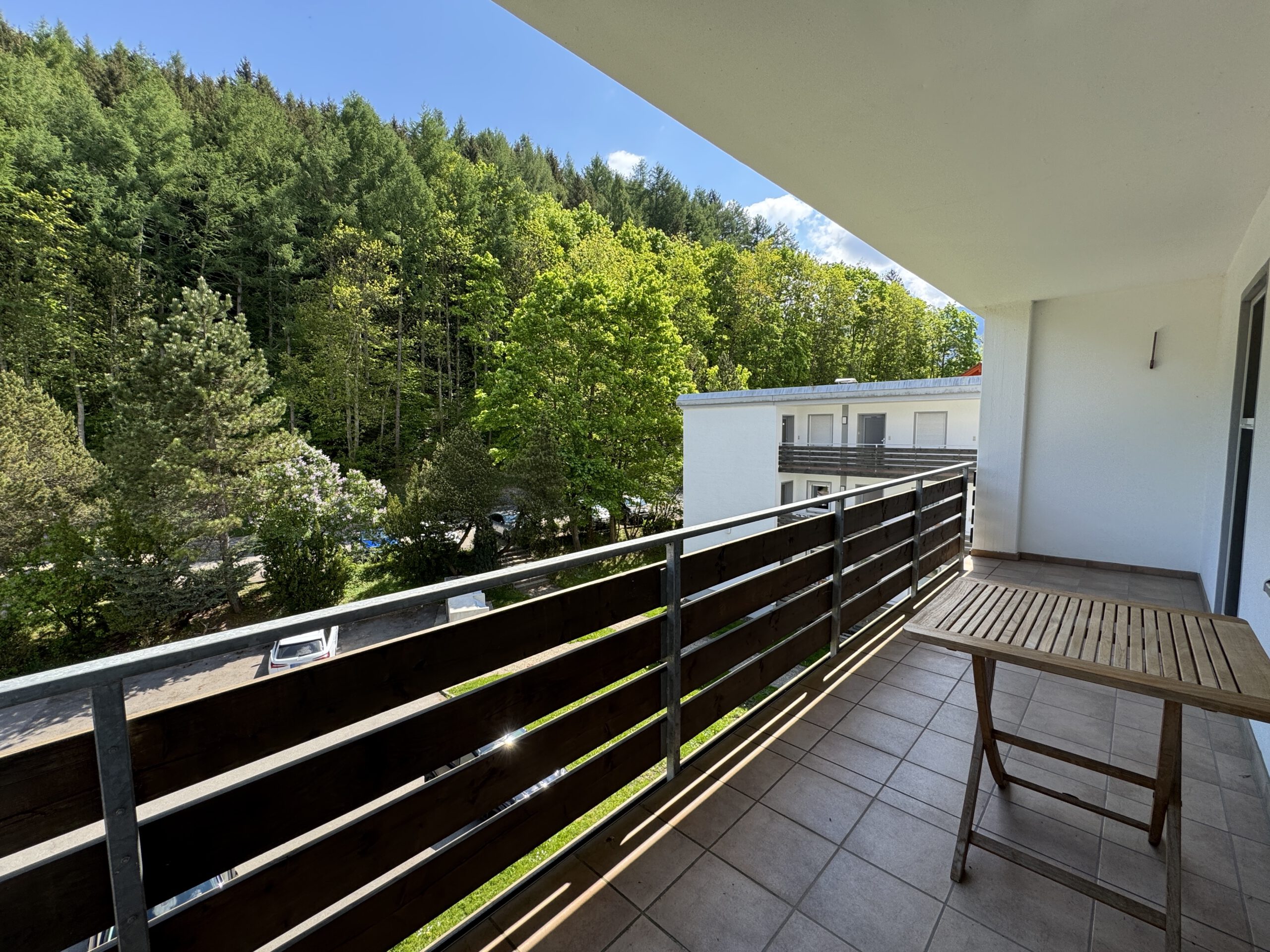 Komfortable Zweitwohnung im malerischen Altstädten