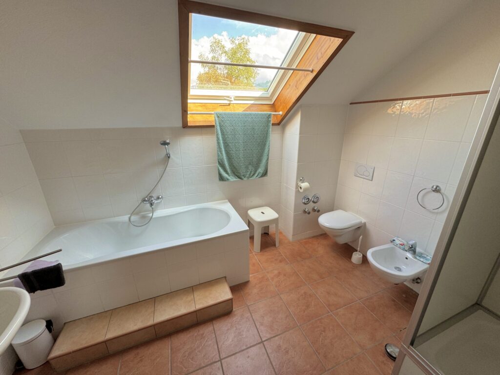 Ein einzigartiges Wohnerlebnis verpackt mit Komfort!