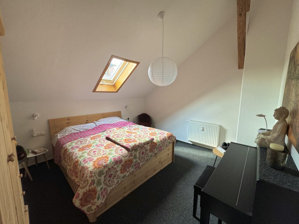 Ein einzigartiges Wohnerlebnis verpackt mit Komfort!