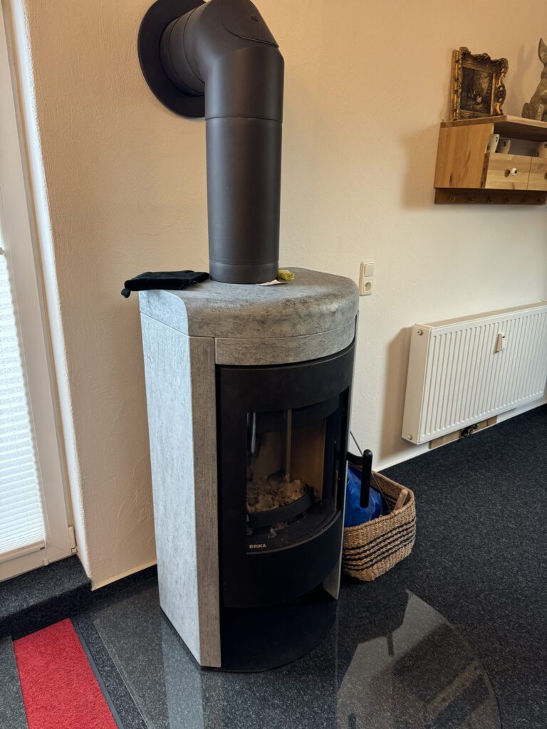 Ein einzigartiges Wohnerlebnis verpackt mit Komfort!