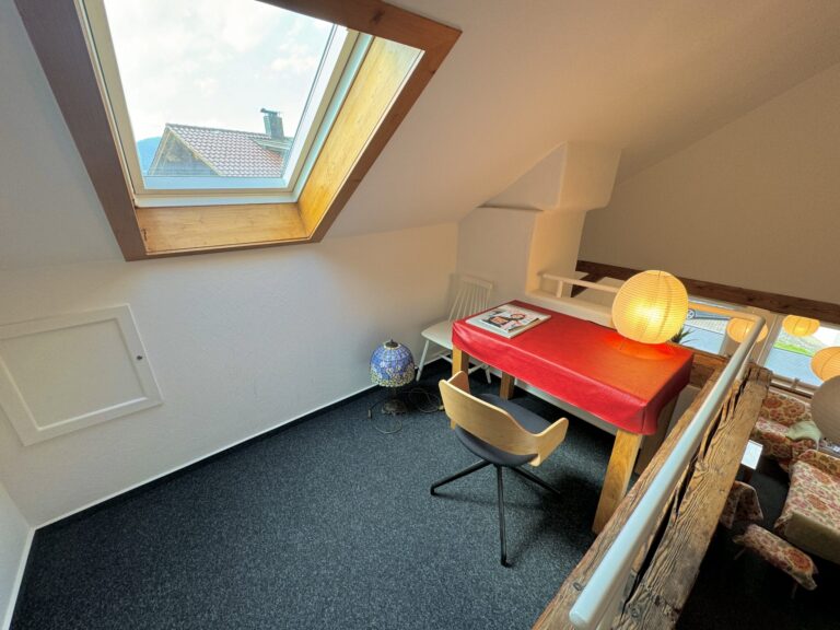 Ein einzigartiges Wohnerlebnis verpackt mit Komfort!