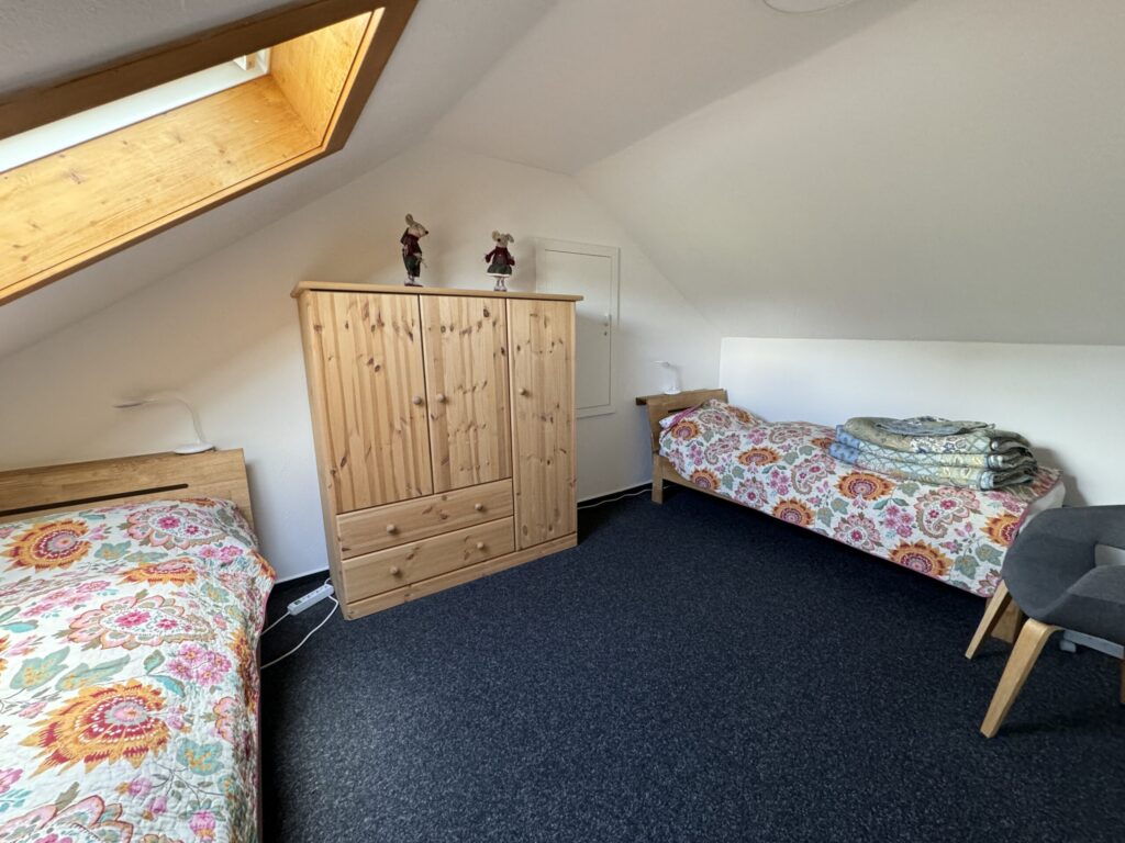 Ein einzigartiges Wohnerlebnis verpackt mit Komfort!