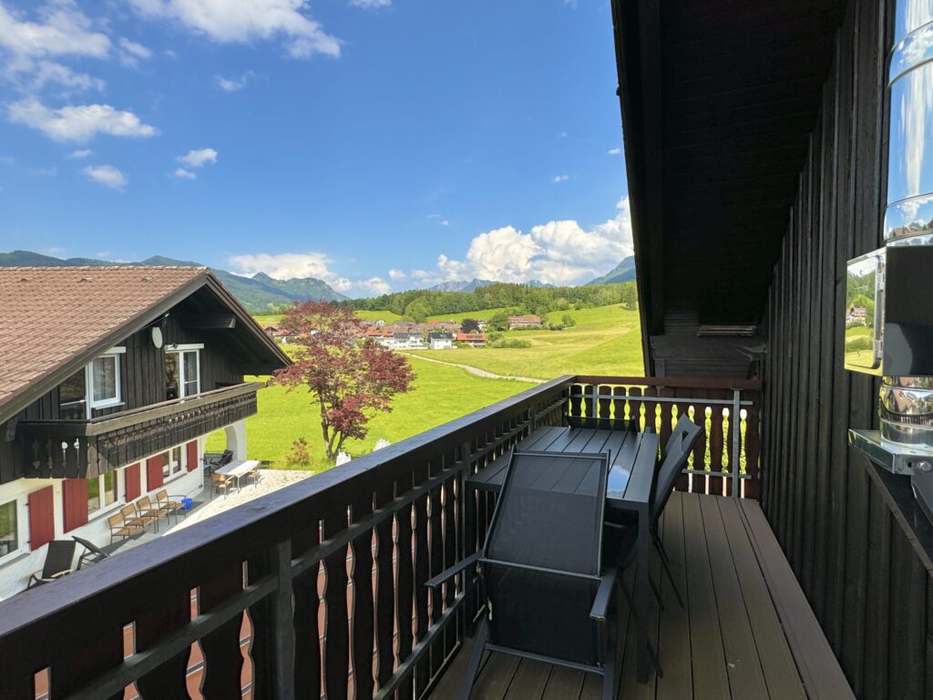 Ein einzigartiges Wohnerlebnis verpackt mit Komfort!