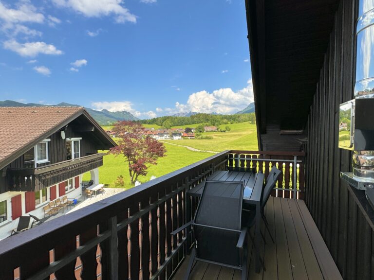 Ein einzigartiges Wohnerlebnis verpackt mit Komfort!