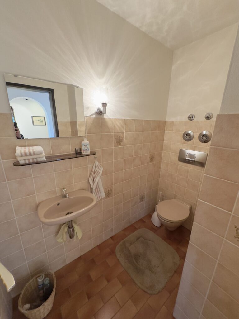 Ein Traumhafter Bergblick von morgens bis abends!