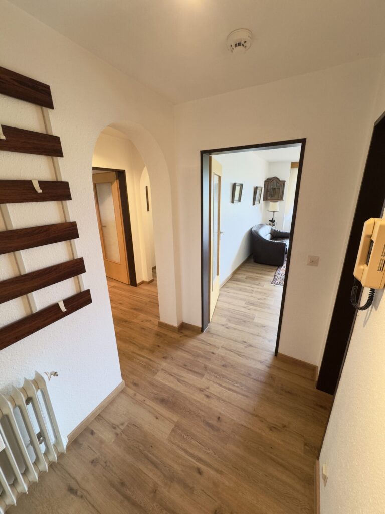 Ein Traumhafter Bergblick von morgens bis abends!