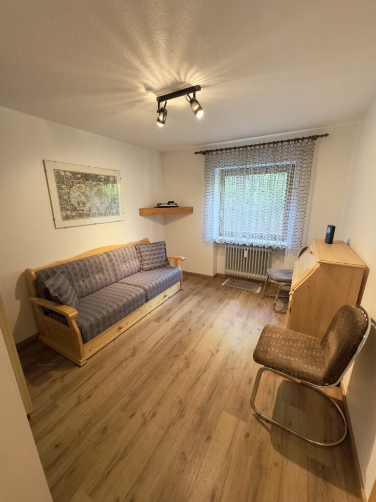 Ein Traumhafter Bergblick von morgens bis abends!