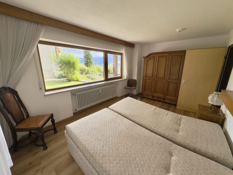 Ein Traumhafter Bergblick von morgens bis abends!