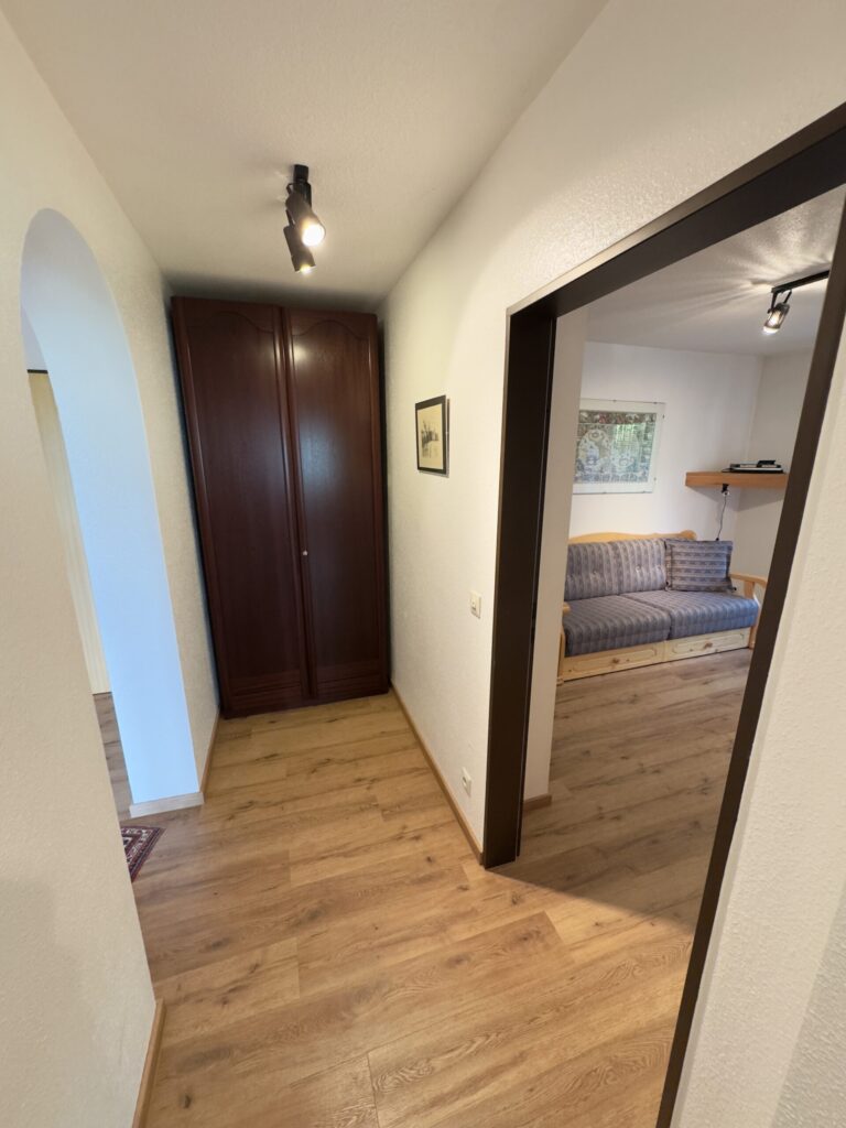 Ein Traumhafter Bergblick von morgens bis abends!