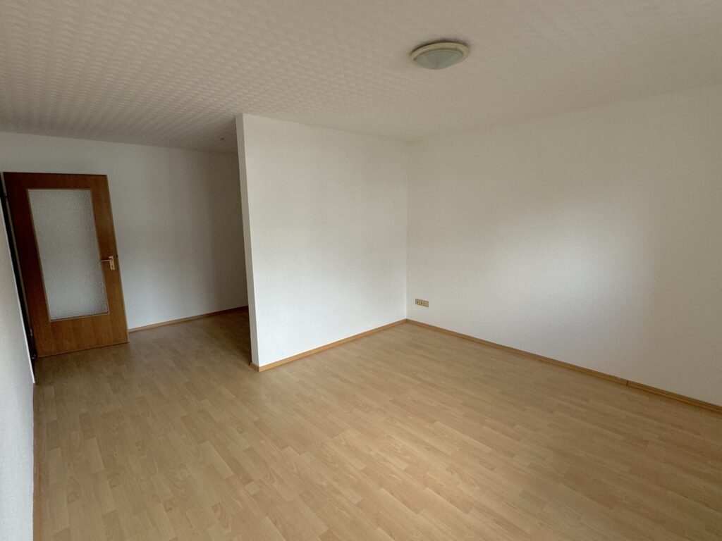 Schnuckelige 1,5 Zimmer Wohnung am Rande Sonthofens