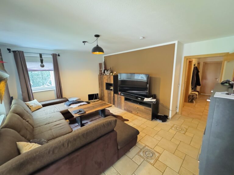 Vom Wintergarten in den Garten