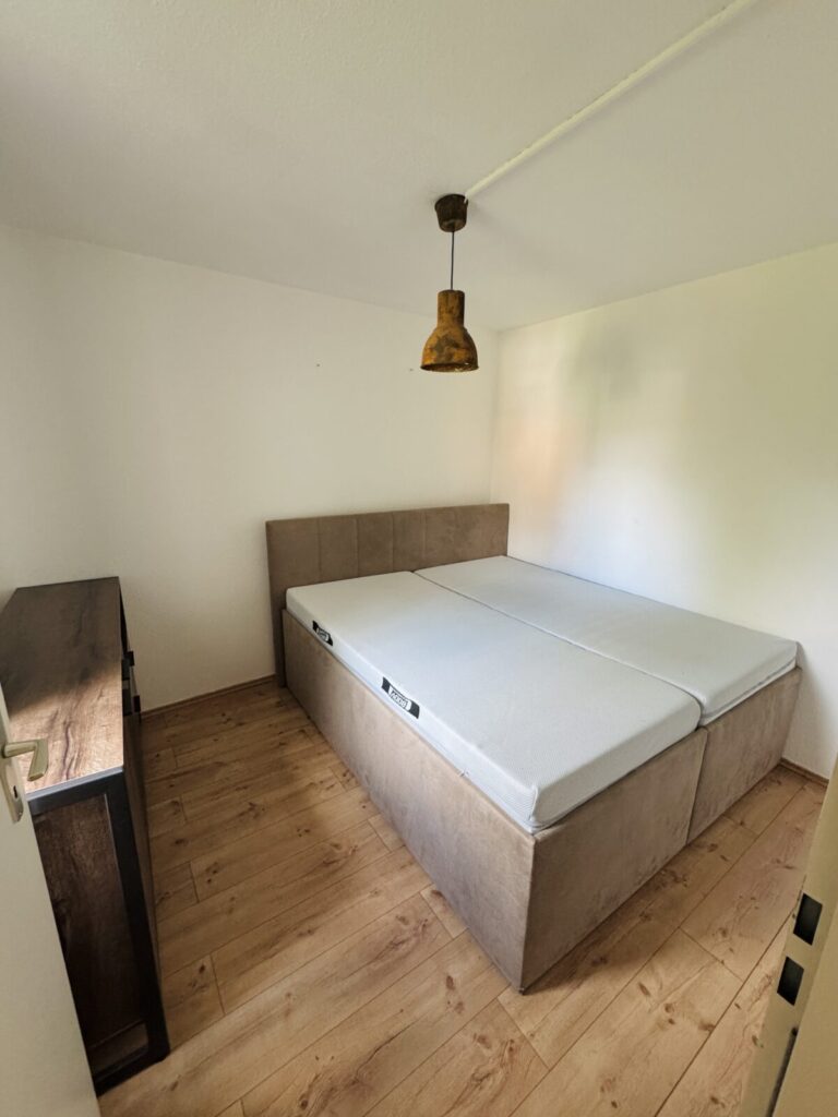 Gemütliches 2 Zimmer Apartment mit direktem Seeblick!
